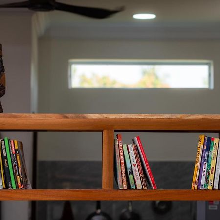 Sala Kanseng Home Siem Reap Luaran gambar