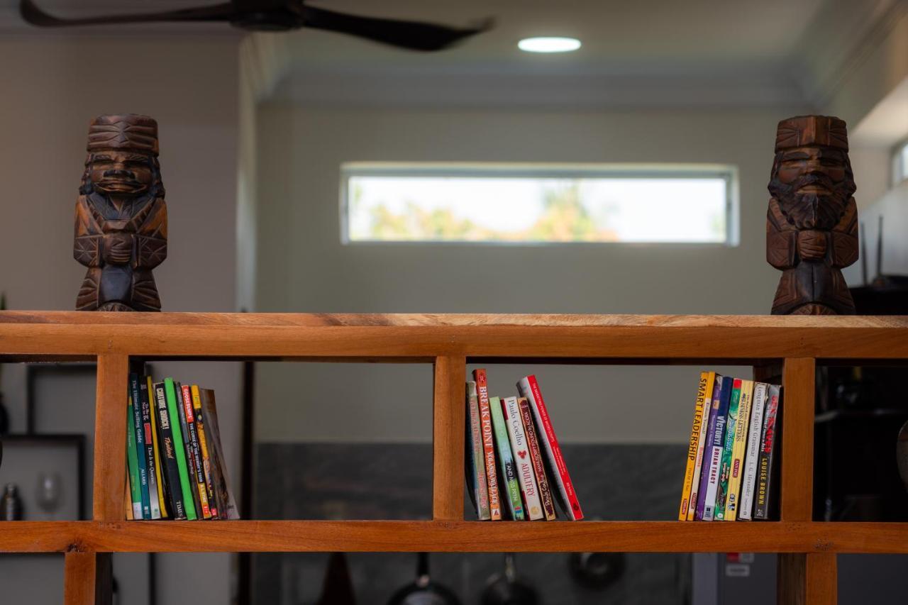Sala Kanseng Home Siem Reap Luaran gambar