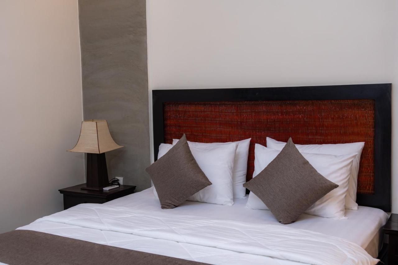 Sala Kanseng Home Siem Reap Luaran gambar