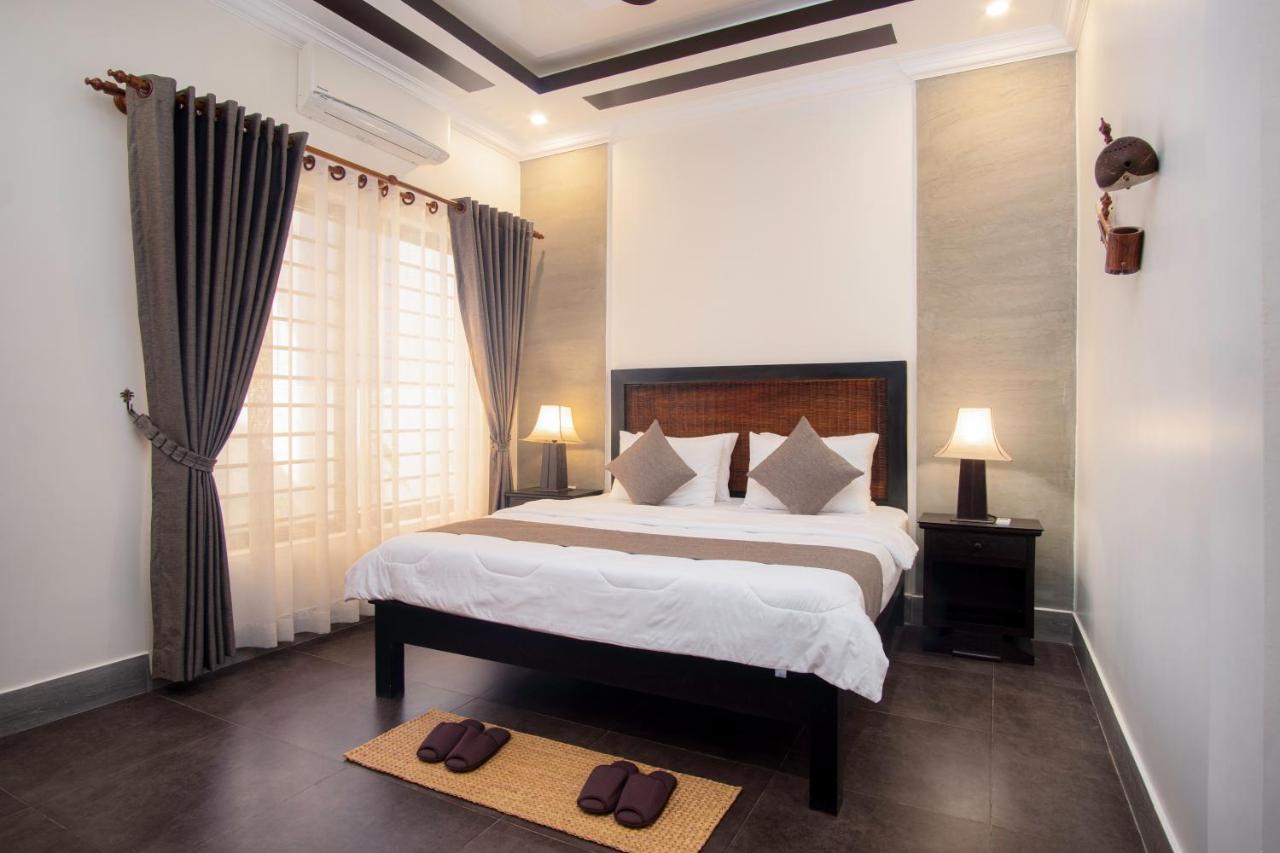 Sala Kanseng Home Siem Reap Luaran gambar