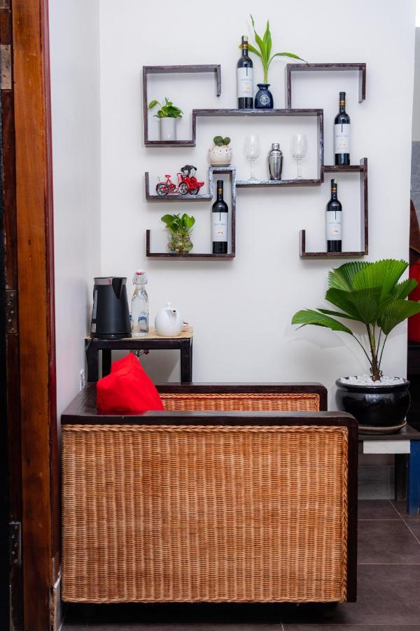 Sala Kanseng Home Siem Reap Luaran gambar