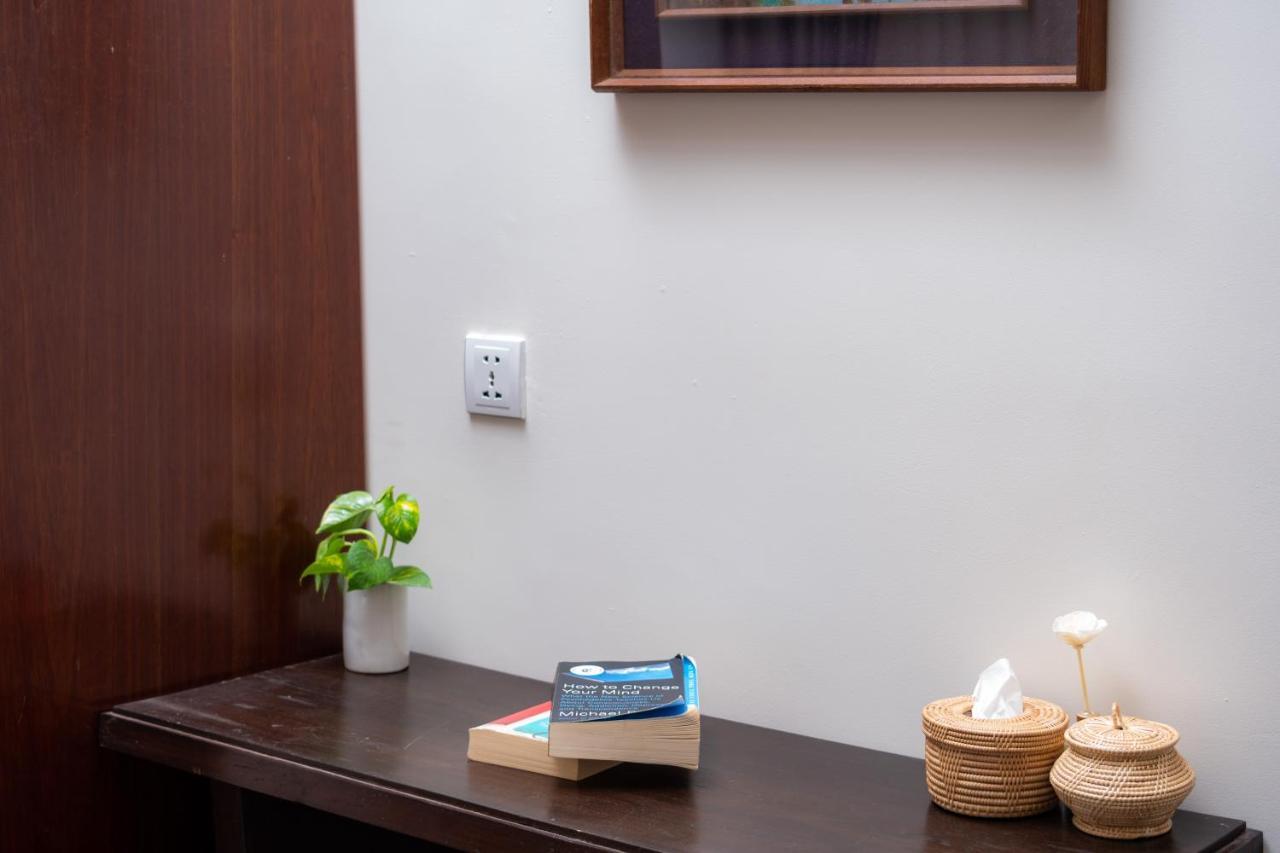Sala Kanseng Home Siem Reap Luaran gambar
