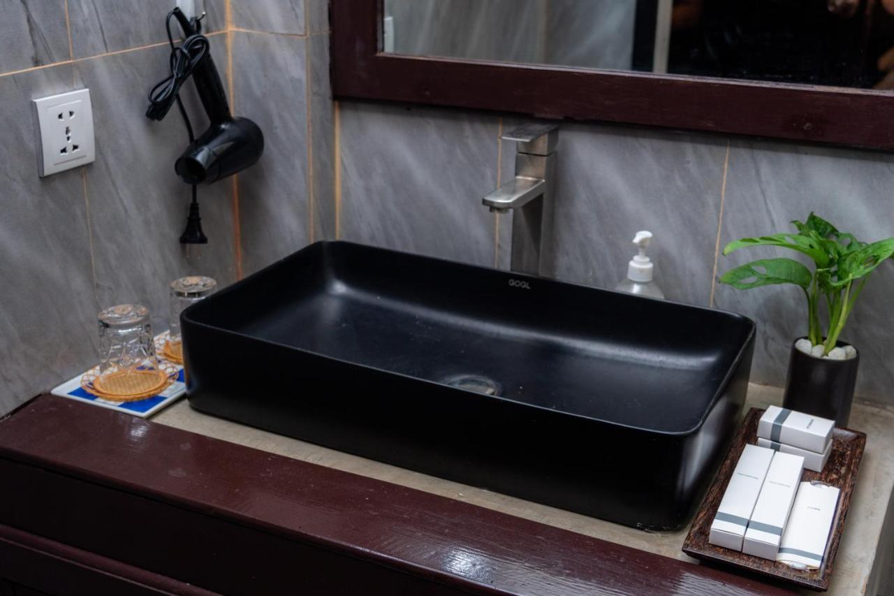Sala Kanseng Home Siem Reap Luaran gambar