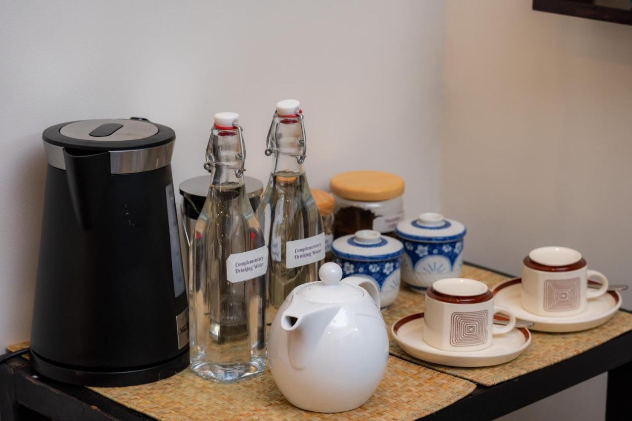 Sala Kanseng Home Siem Reap Luaran gambar