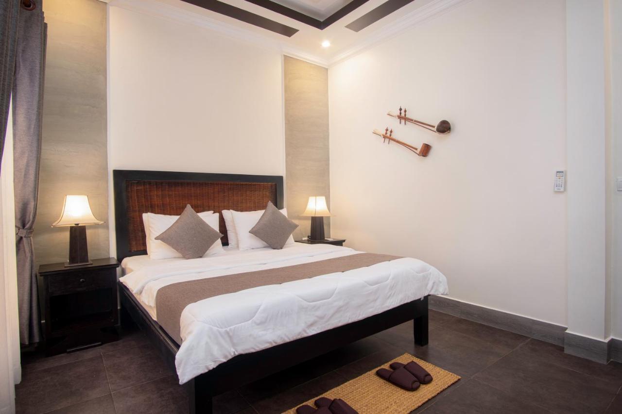 Sala Kanseng Home Siem Reap Luaran gambar