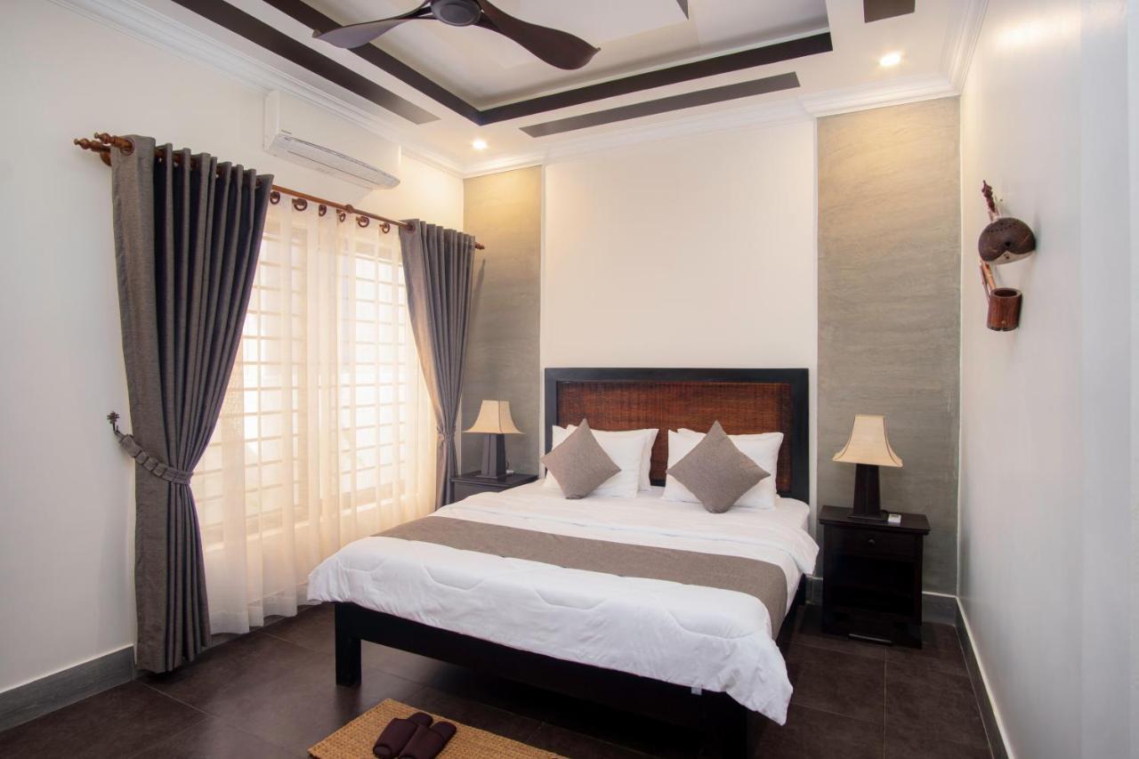 Sala Kanseng Home Siem Reap Luaran gambar