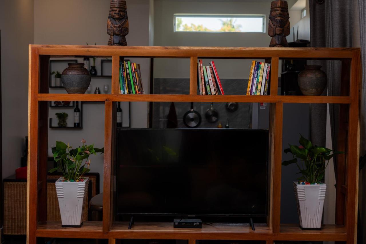 Sala Kanseng Home Siem Reap Luaran gambar
