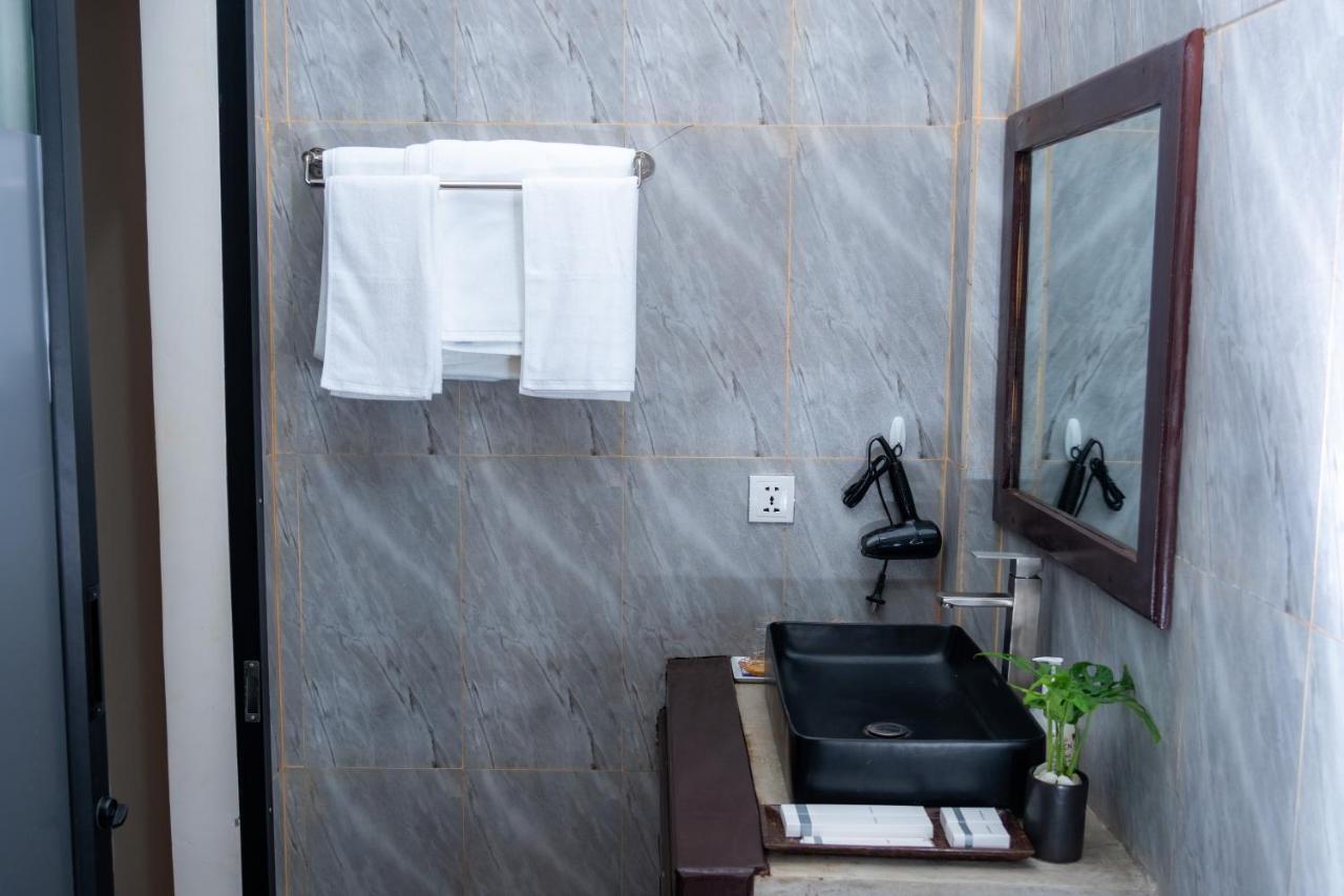 Sala Kanseng Home Siem Reap Luaran gambar