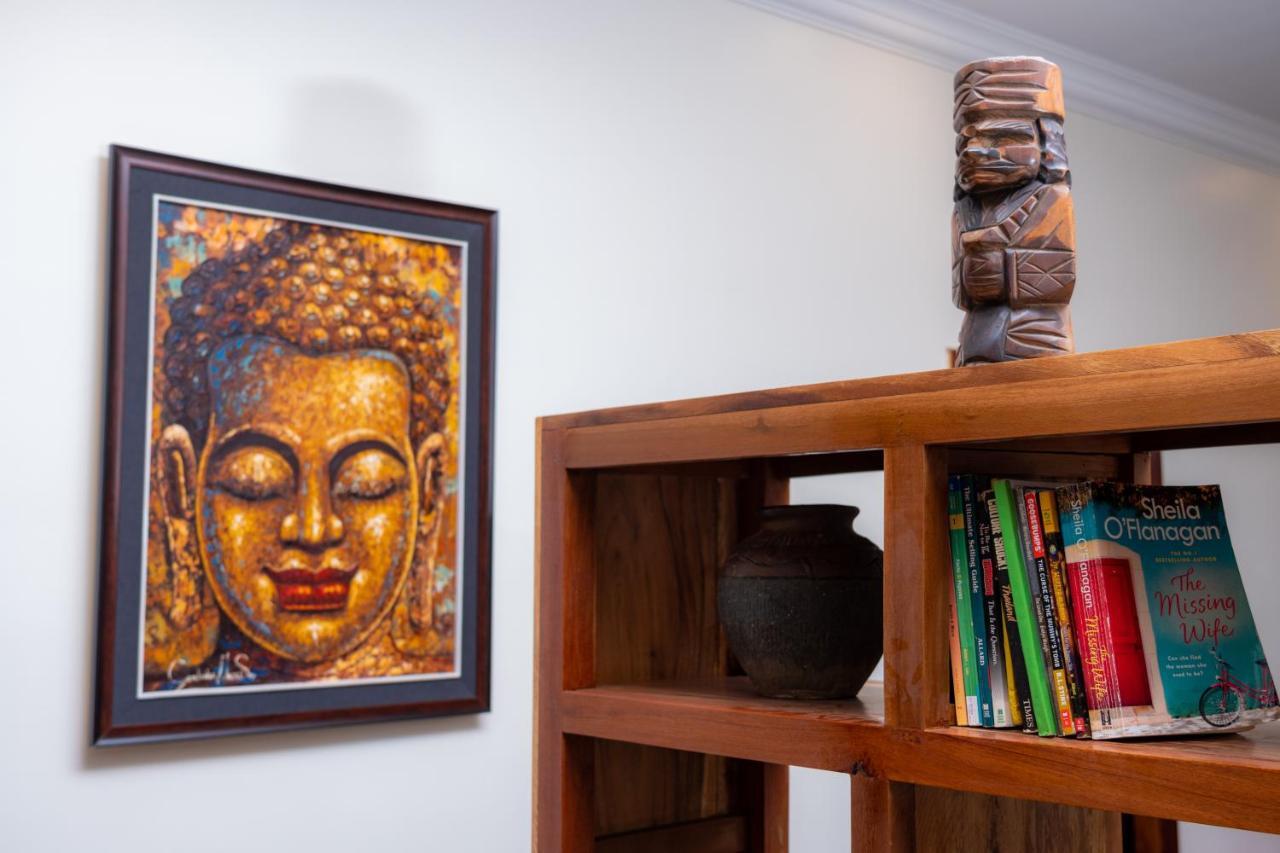 Sala Kanseng Home Siem Reap Luaran gambar