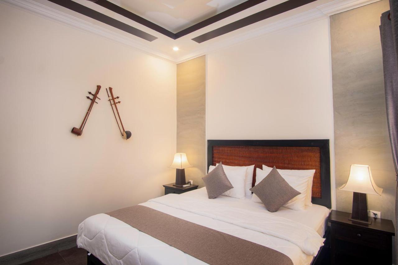 Sala Kanseng Home Siem Reap Luaran gambar
