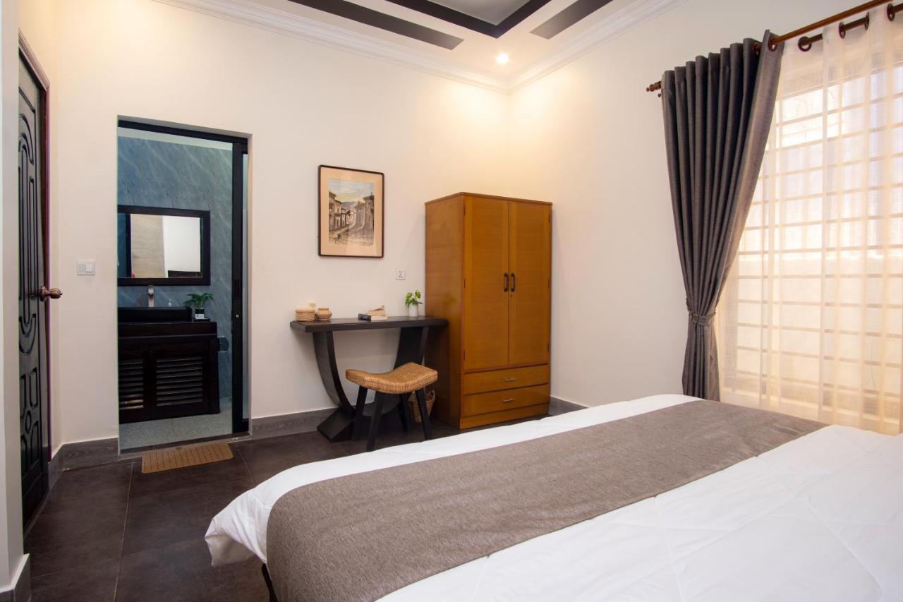Sala Kanseng Home Siem Reap Luaran gambar