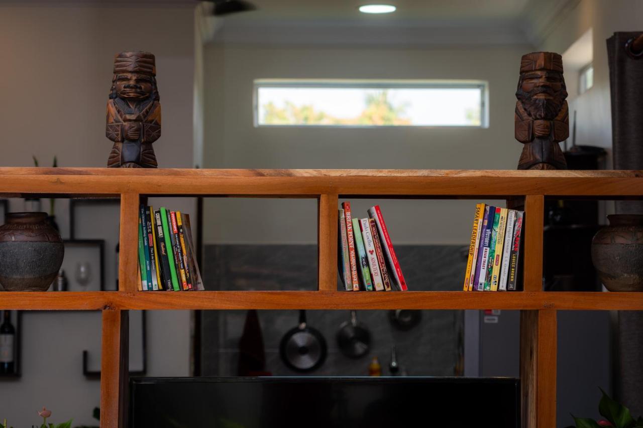 Sala Kanseng Home Siem Reap Luaran gambar