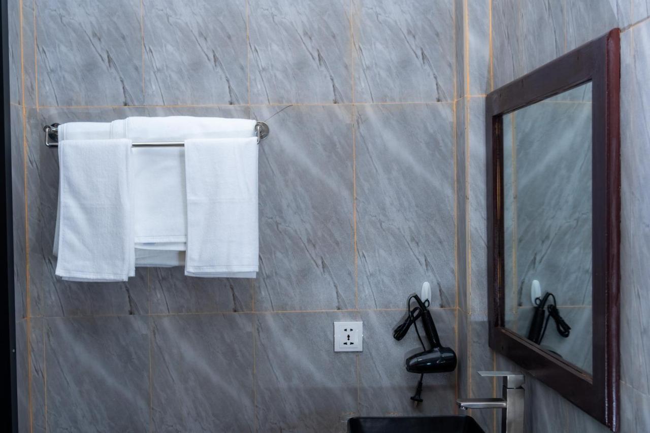 Sala Kanseng Home Siem Reap Luaran gambar
