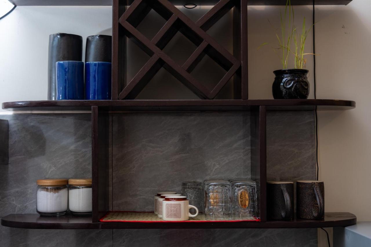 Sala Kanseng Home Siem Reap Luaran gambar