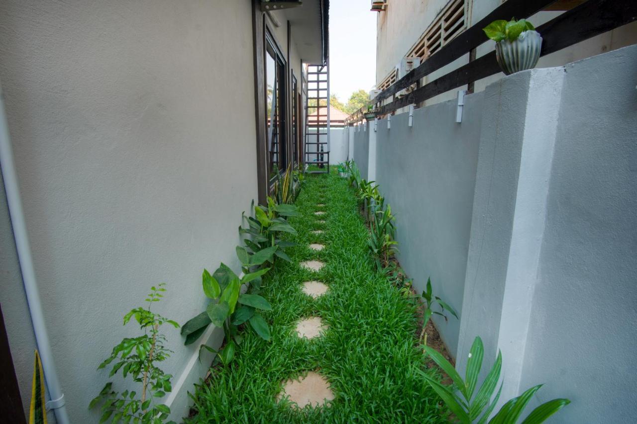 Sala Kanseng Home Siem Reap Luaran gambar