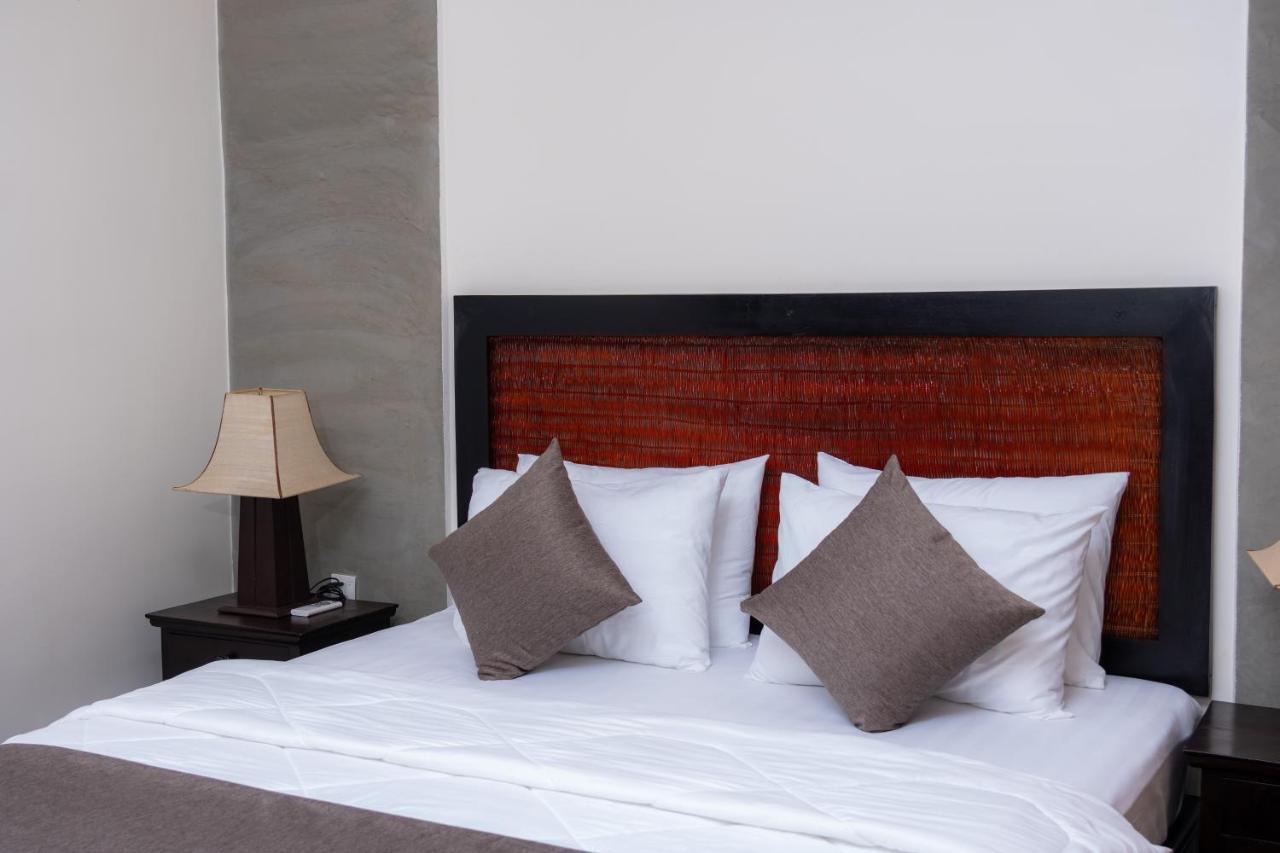 Sala Kanseng Home Siem Reap Luaran gambar