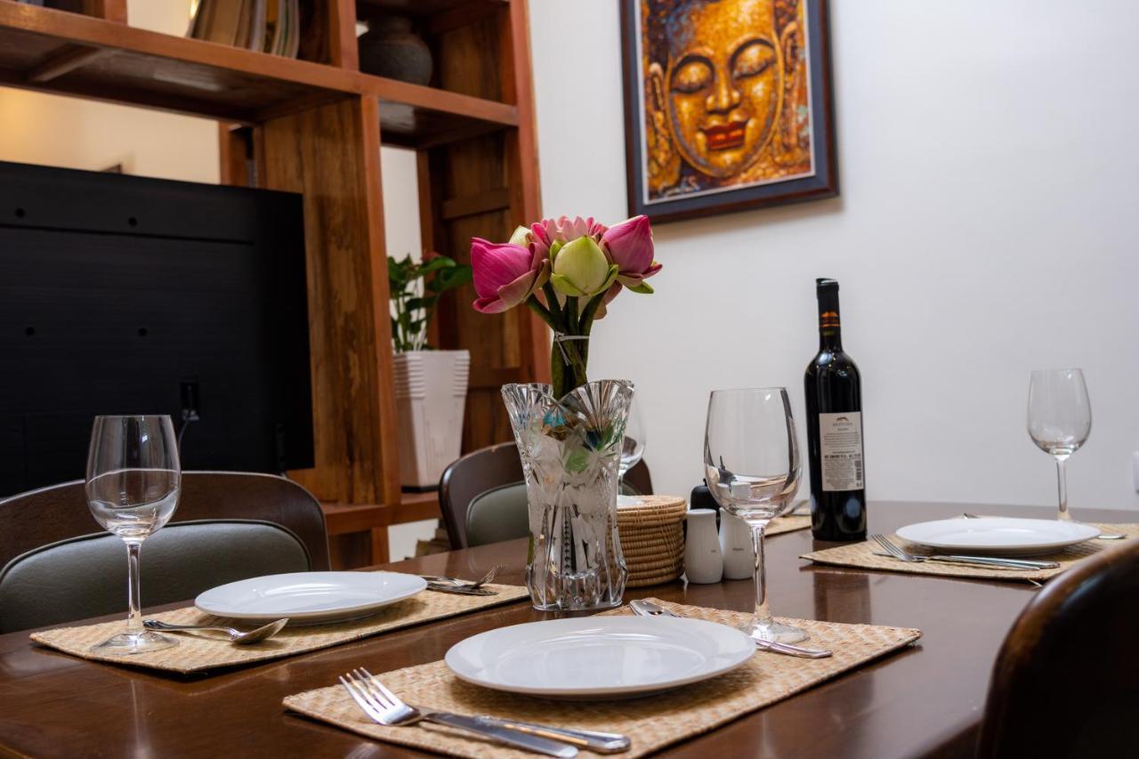 Sala Kanseng Home Siem Reap Luaran gambar