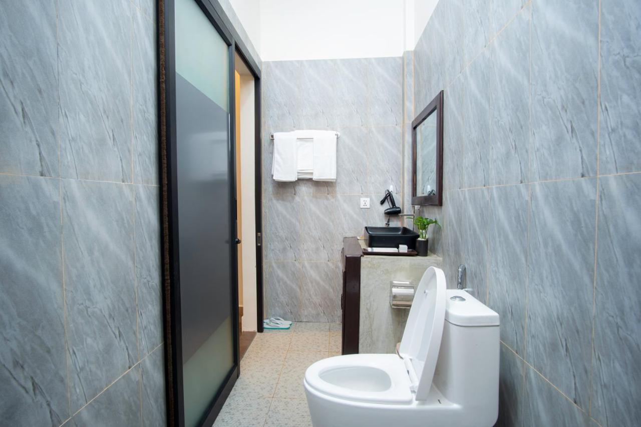 Sala Kanseng Home Siem Reap Luaran gambar