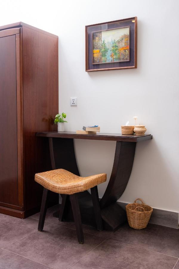 Sala Kanseng Home Siem Reap Luaran gambar