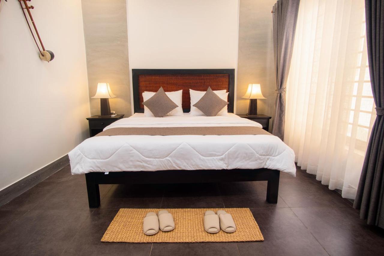 Sala Kanseng Home Siem Reap Luaran gambar