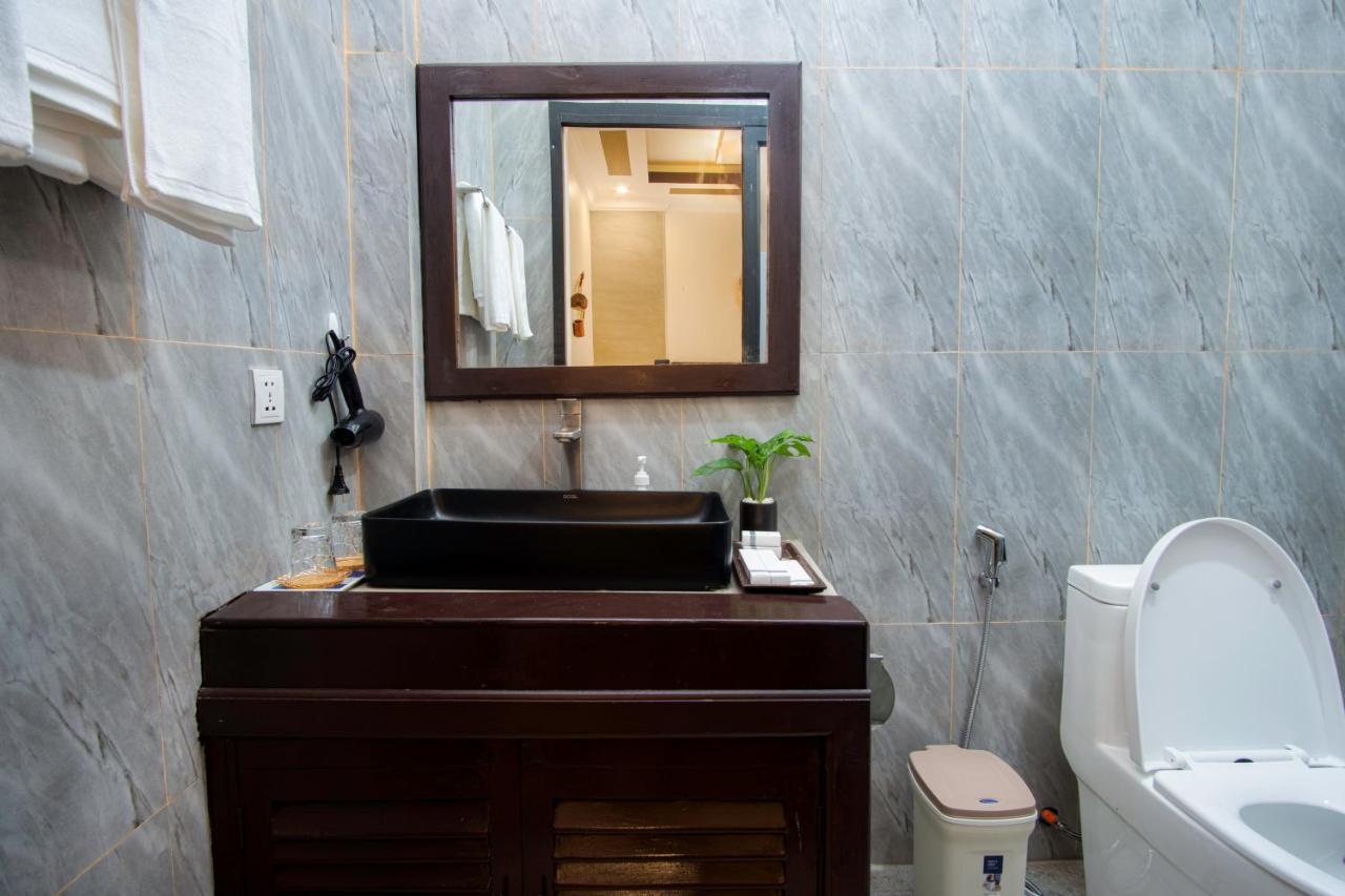 Sala Kanseng Home Siem Reap Luaran gambar