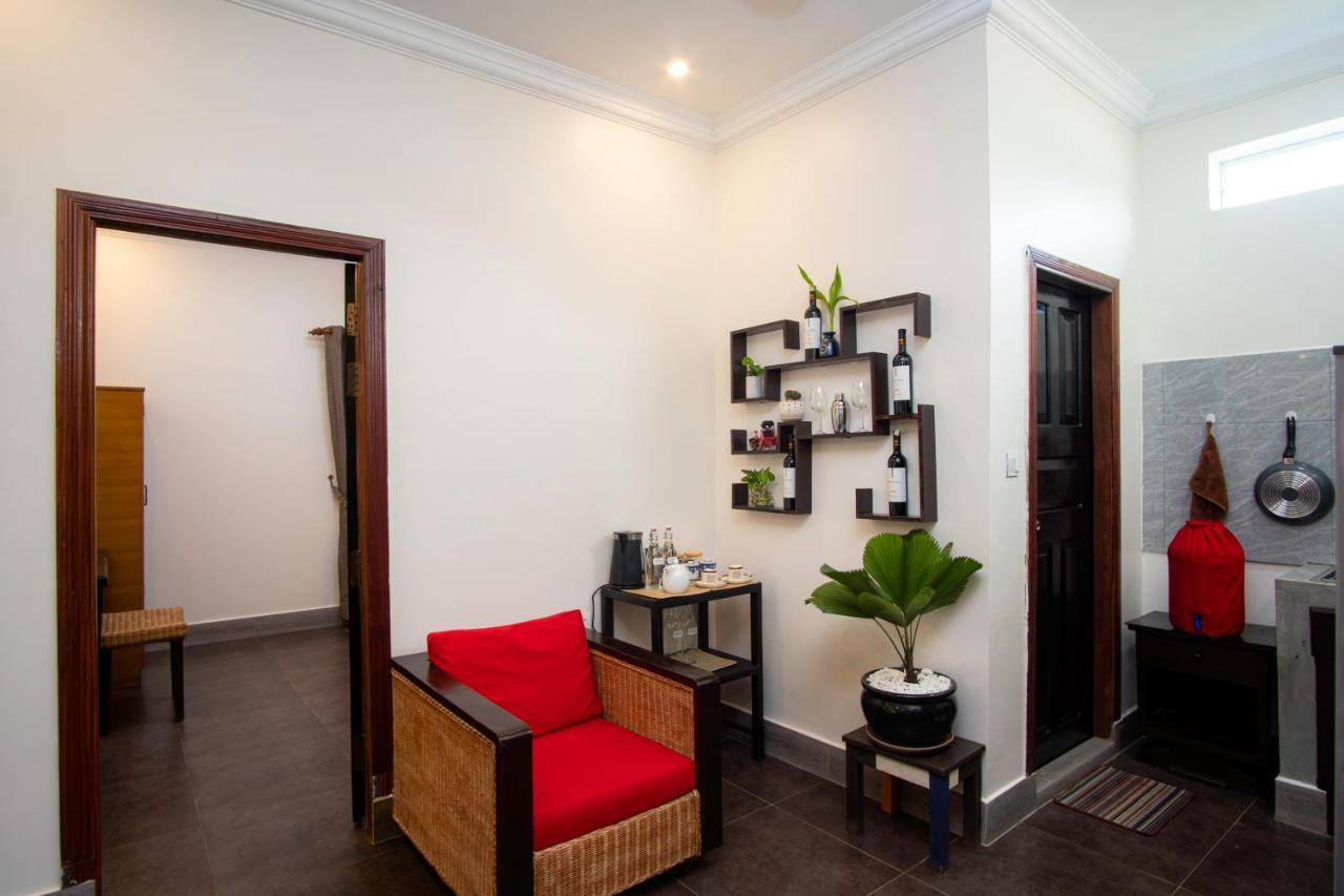 Sala Kanseng Home Siem Reap Luaran gambar
